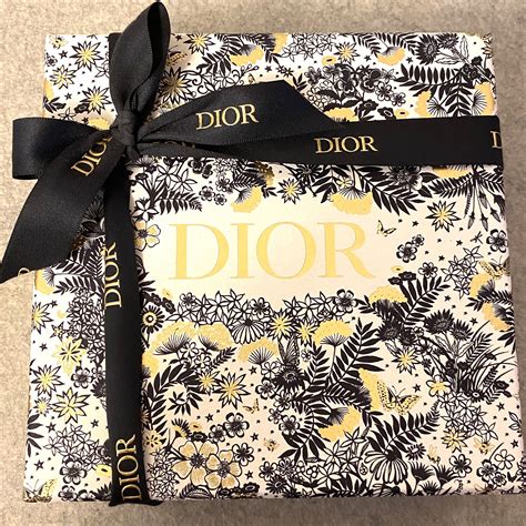 dior boxes for women